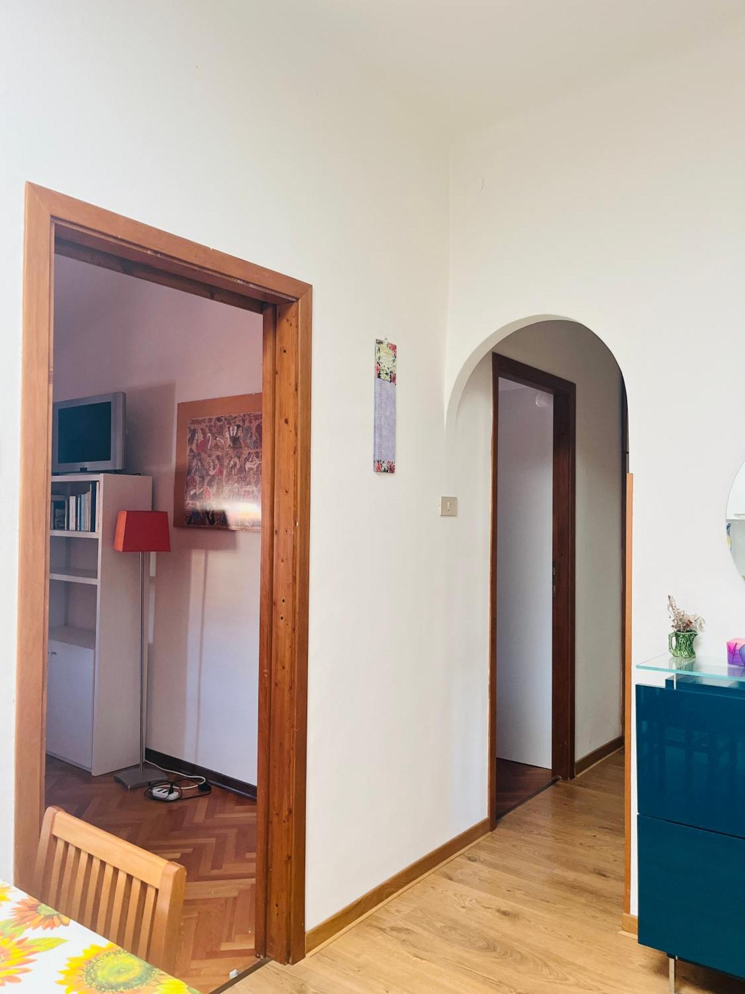 Apartment City Center ترييستي المظهر الخارجي الصورة