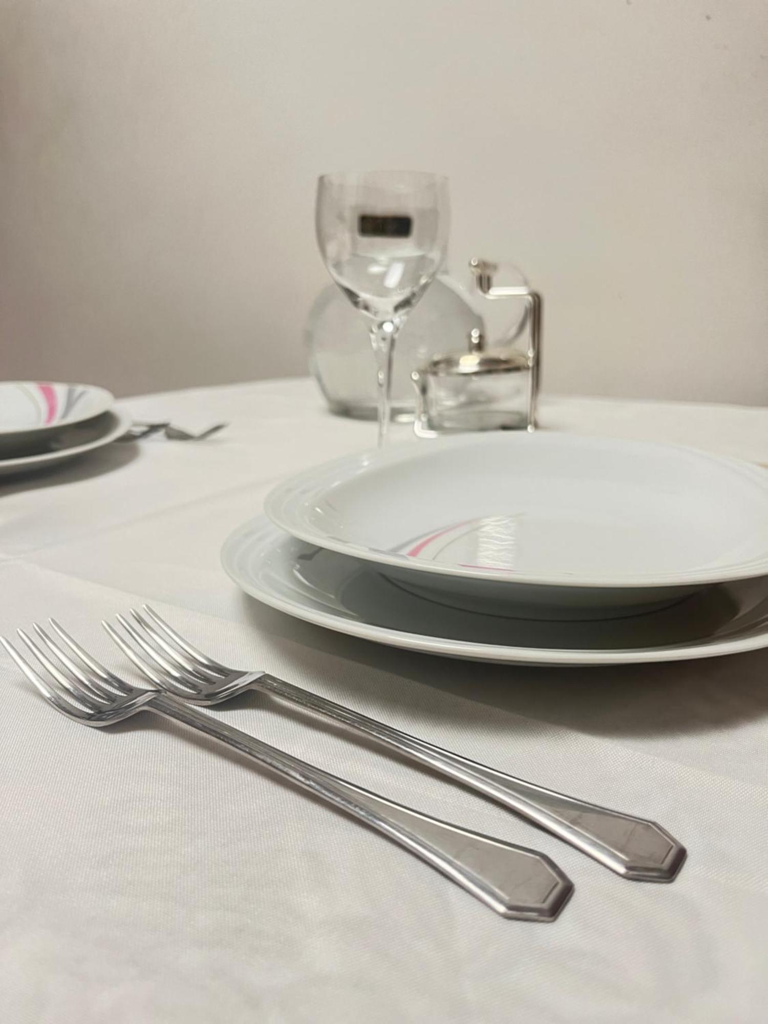 Apartment City Center ترييستي المظهر الخارجي الصورة